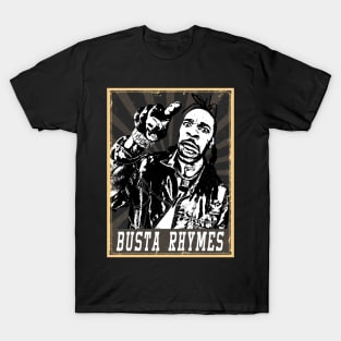 Busta Rhymes T-Shirts for Sale | TeePublic Busta Rhymes T-Shirts for Sale | TeePublic